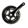 Pédalier SRAM Rival 22 BB30 50-34 Yaw Noir