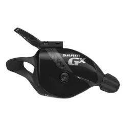 Manette SRAM GX1/GX Trigger 11V Arrière Noir
