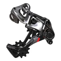 Dérailleur SRAM XX1 11V Type 2.1 Rouge
