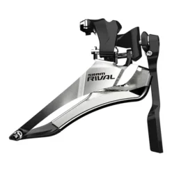 Dérailleur SRAM Rival 22 Braze-On Yaw (Chain Spotter)