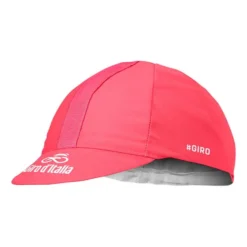Castelli Casquette Giro D'Italia 2020 Rose