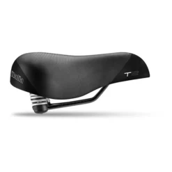Selle Selle Italia Touring T2 Flow Noir 5 Selle Selle Italia Touring T2 Flow Noir -Pieces Velo Magasin 056l901mec001 2