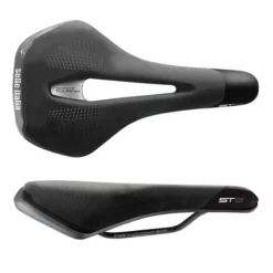 Selle Selle Italia Sportouring ST5 Flow Noir