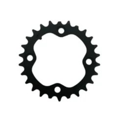 Plateau SRAM 24 Dents (2X10)