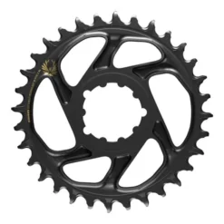 Plateau SRAM Eagle SL X-Sync 12V Direct Mount 6 Mm Doré
