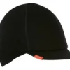 Bonnet Giro Seasonal Merino Wool noir