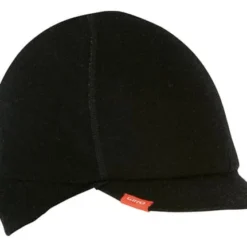 Bonnet Giro Seasonal Merino Wool noir