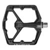 Pédales à Plateforme Crankbrothers Stamp Large Noir