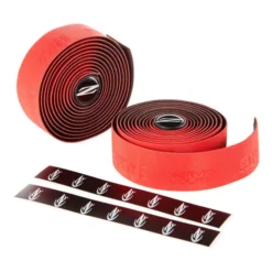 Ruban De Guidon Zipp Service Course Rouge