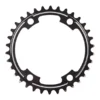 Plateau Shimano Dura-Ace FC-9000 39D 53/39 11 V Argent