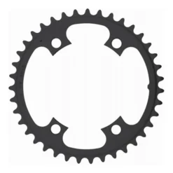 Plateau Shimano 105 FC-5800 36D 52/36 11 V Noir