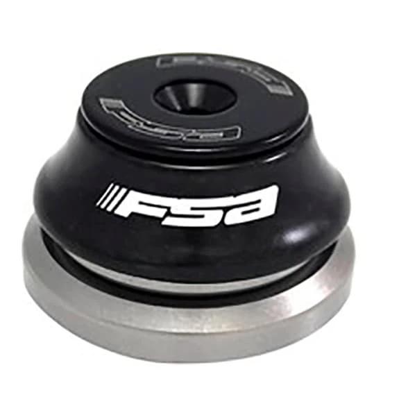 Jeu De Direction FSA Intégré 1-1/8-1.5 Carbone 1 Jeu De Direction FSA Intégré 1-1/8-1.5 Carbone