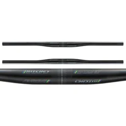 Guidon Ritchey WCS Carbon 2X 710 Mm 9º Noir