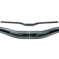 Guidon Ritchey WCS Carbon Low Rizer 740 Mm 15 Mm 9º Noir