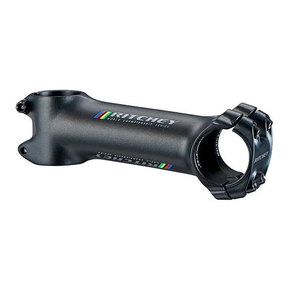 Potence Ritchey WCS C220 17º Noir Mat 1 Potence Ritchey WCS C220 17º Noir Mat
