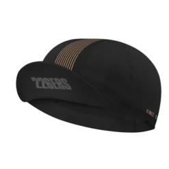 Casquette 226ERS Since 2010 Noir Orange