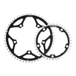 Plateau FSA 130 Mm Interne Noir 39 Dents