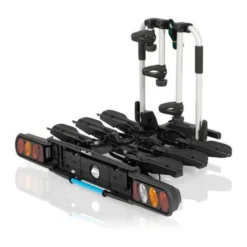 Porte-vélos XLC à Boule CC-C03 23 E-Bikes Noir