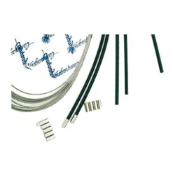 Campagnolo® Câble De Dérailleur Campagnolo Ergopower CG-ER600 Noir