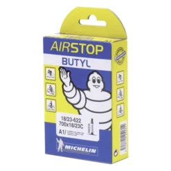 Chambre à Air Michelin 700 X 35-47C Valve Presta 40 Mm