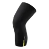 Genouillères Mavic Aksium Noir