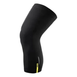 Genouillères Mavic Aksium Noir