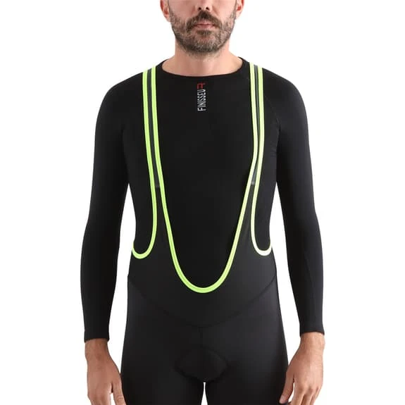 Équipement Finisseur Core Thermal 2 Noir Jaune 6 Équipement Finisseur Core Thermal 2 Noir Jaune – Image 6