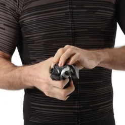 Gilet Finisseur Anthracite Noir -Pieces Velo Magasin 3e0a8530 4 1