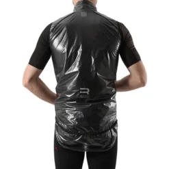 Gilet Finisseur Anthracite Noir -Pieces Velo Magasin 3e0a8536 3