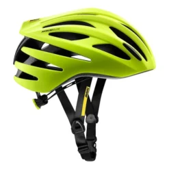 Casque Mavic Aksium Elite Jaune