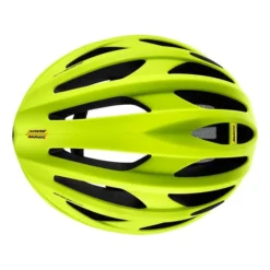 Casque Mavic Aksium Elite Jaune 8 Casque Mavic Aksium Elite Jaune -Pieces Velo Magasin 401487 6