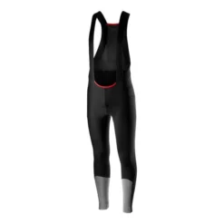 Équipement Castelli Alpha RoS 2 Rosso Corsa GORE-TEX INFINIUM™ Nano Flex Pro 2 Grenat Noir -Pieces Velo Magasin 4518515010 1