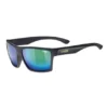 Lunettes Uvex LGL 29 Noir Mat Vert