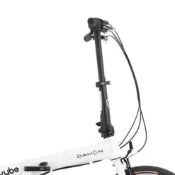 Vélo Pliant Dahon VYBE D7 7V Blanc -Pieces Velo Magasin 53965 0 1 4