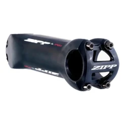 Potence Zipp SL Speed +/-6º Noir Mate Blanc
