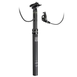 Tige De Selle Télescopique RockShox Reverb Stealth 1X 30.9mm Noir