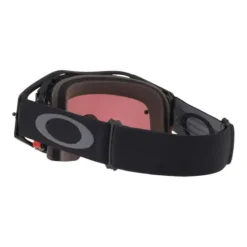 Masque Oakley Airbrake VTT Black Gunmetal Avec Verres Prizm Trail Torch -Pieces Velo Magasin 7107 01 6