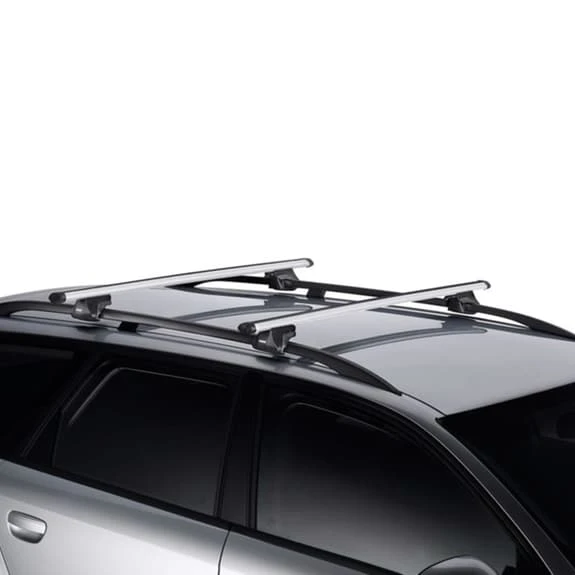 Porte-bagage Thule Smart Rack 795 (1270 Mm) 2 Porte-bagage Thule Smart Rack 795 (1270 Mm) – Image 2