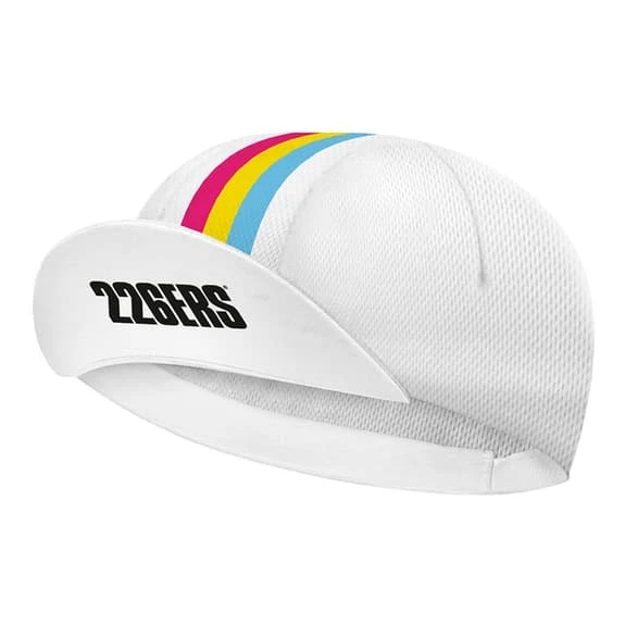 Casquette 226ERS Cycling Hydrazero Blanc 1 Casquette 226ERS Cycling Hydrazero Blanc
