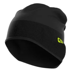 ALE Bonnet Alé Termico Noir
