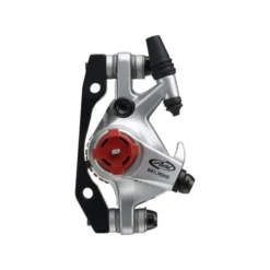 Frein Mécanique Avid BB7 Road 160mm G2CS Avant Arrière Argent (1 Unité)