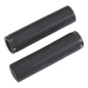 Poignées De Guidon BBB Stickyfix 130 mm BHG-35 Noir
