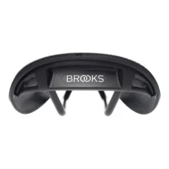 Selle Brooks England Cambium C15 All Weather Noir -Pieces Velo Magasin BK C205A06300 3