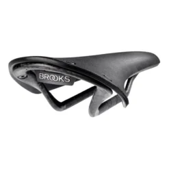 Selle Brooks England Cambium C13 132 Noir