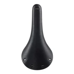 Selle Brooks England Cambium C13 132 Noir -Pieces Velo Magasin BK C213A06000 2
