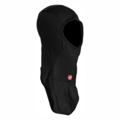 Cagoule Castelli WS Balaclava Windstopper Noir