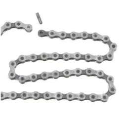 Chaîne Shimano XT 9V. 114 Maillons