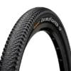Pneu De VTT Continental Double Fighter III 26x1.90