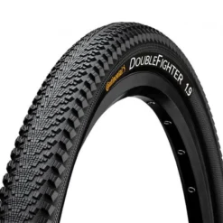 Pneu De VTT Continental Double Fighter III 26x1.90