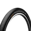 Pneu De VTT Continental Double Fighter III